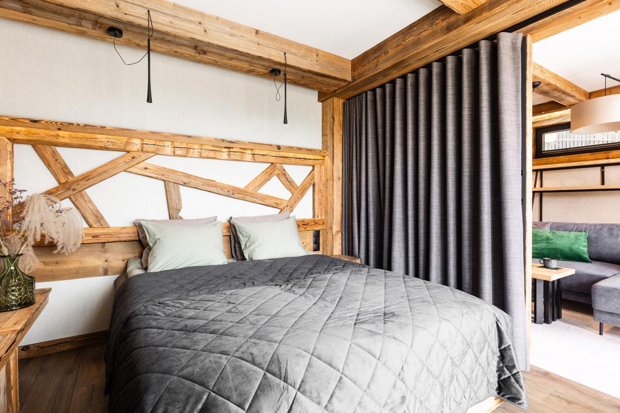 Mountain Base Apartament Milton Bachledzki Wierch 1 Zakopane Exteriör bild